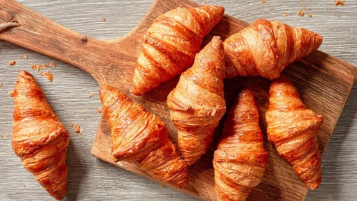 Идеальные круассаны: пошаговый рецепт для гурманов