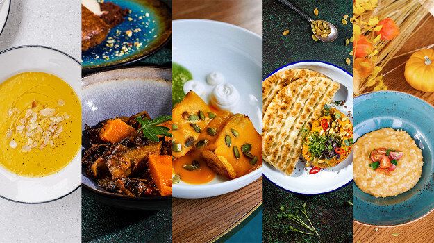 Как создать кулинарный шедевр из тыквы: простые рецепты ресторанного уровня