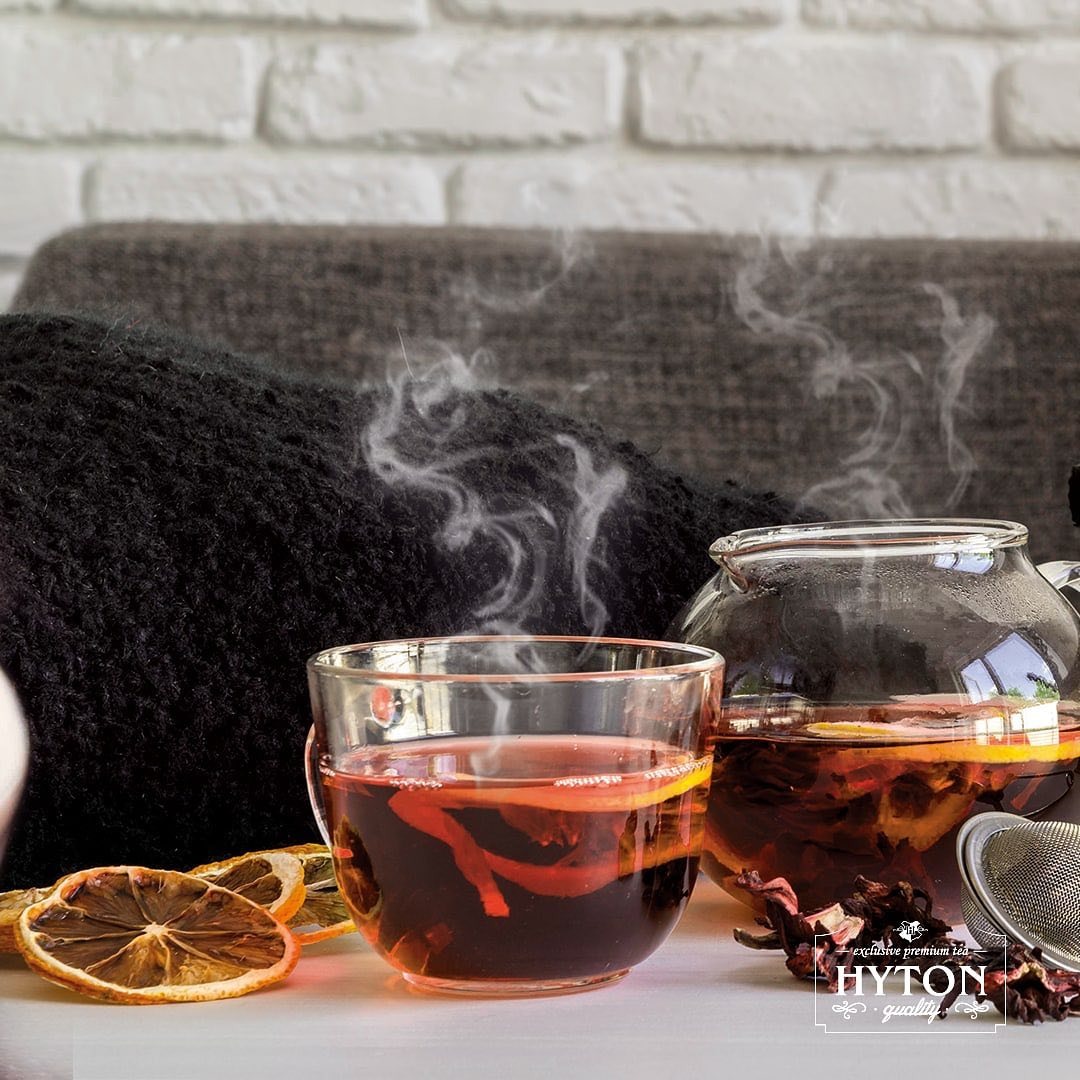 Как регион влияет на вкус чая: Цейлон, Китай и Индия