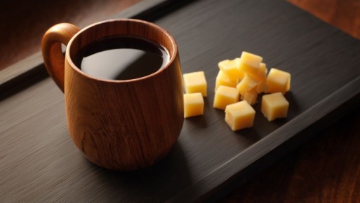 Необычный кофе из Швеции: попробуйте kaffeost с сыром