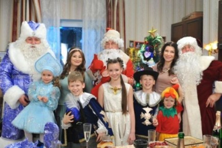 Как создать идеальное новогоднее меню: три подхода к выбору блюд