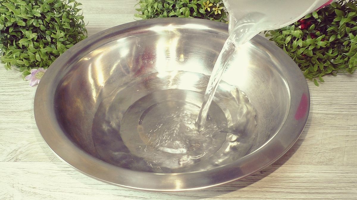 Пышные пирожки без яиц и молока: идеальное тесто для жарки