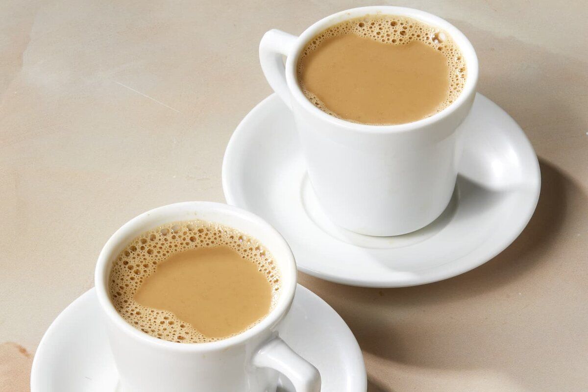 Кофе на молоке: уютный гид в мир восхитительных вкусов