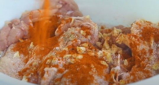 Как приготовить шашлык в духовке: секреты идеального барбекю