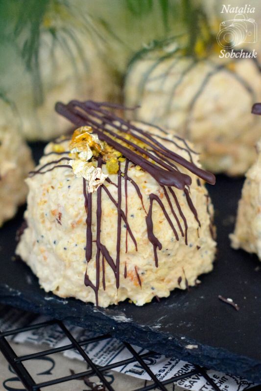 Пирожные «Муравейник»: Погрузитесь в Вкус Легендарного Десерта