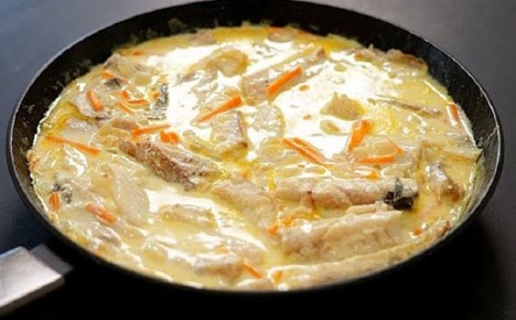 Как приготовить минтай и хек так, чтобы они затмили семгу