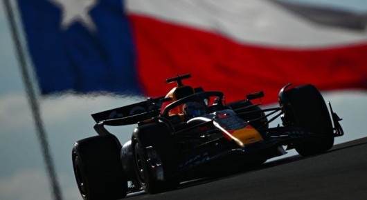 Ферстаппен и Макларен сияют в Остине, а Феррари пребывает в кризисе — что ожидать от спринта?