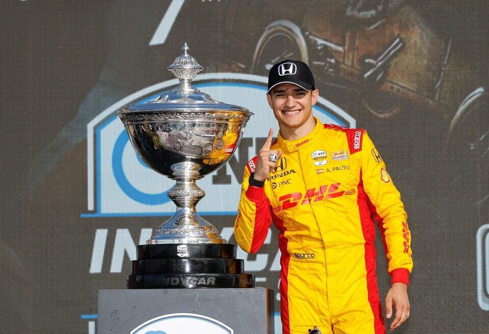 �������� ��������������� ������ ����� � McLaren: ��� ����� �� ����������?