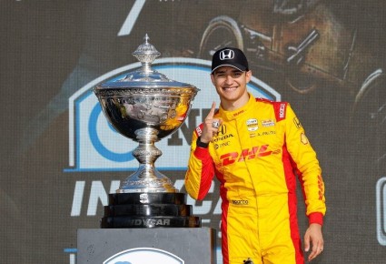 Судебные разбирательства Алекса Палоу и McLaren: что стоит за конфликтом?