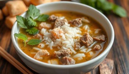 Как ужин за 20 минут может изменить ваши вечера