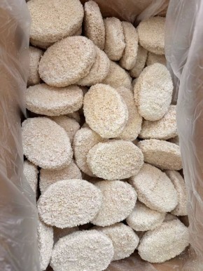 Нежные котлеты из лосося и трески: новый хит на вашем столе!