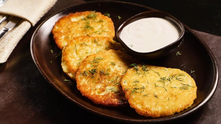 Драники под прицелом ЮНЕСКО: будущее белорусского кулинарного наследия