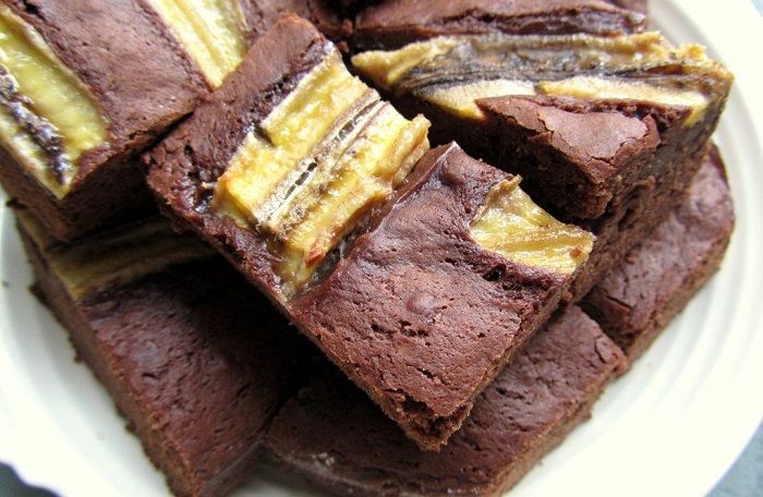 Как использовать переспевшие бананы: пять вкусных идей для семьи