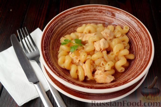 П уютный и вкусный ужин: удивительные рецепты на каждый день