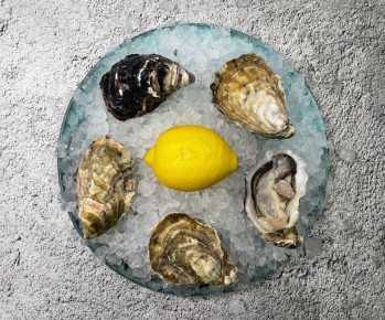 Устрицы как символ романтики: мифы и реальность