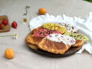 Выпечка без границ: как создать уникальные рецепты под свои предпочтения