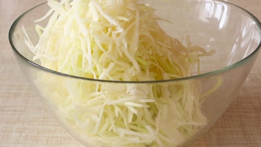 Летние секреты похудения: простой рецепт вкусного салата