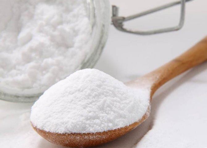 Как сделать домашний разрыхлитель для теста: выпечка, которая удивит всех