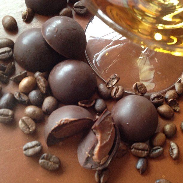 Шоколад: Что мы любим сегодня и что предпочтут будущие поколения