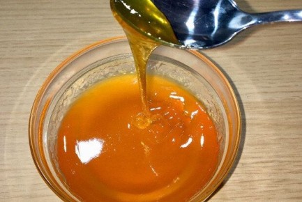 Нежный мандариновый сироп: простой рецепт для любителей сладкого