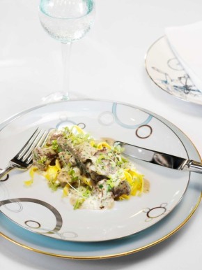 Бефстроганов