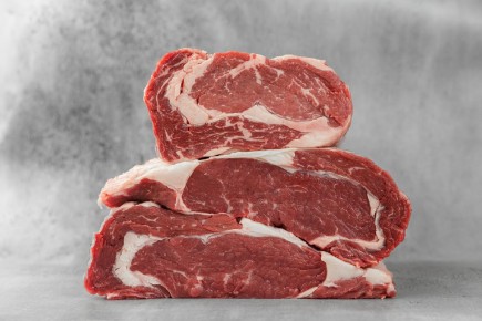 Премиальная говядина Primebeef: откройте мир мраморного мяса