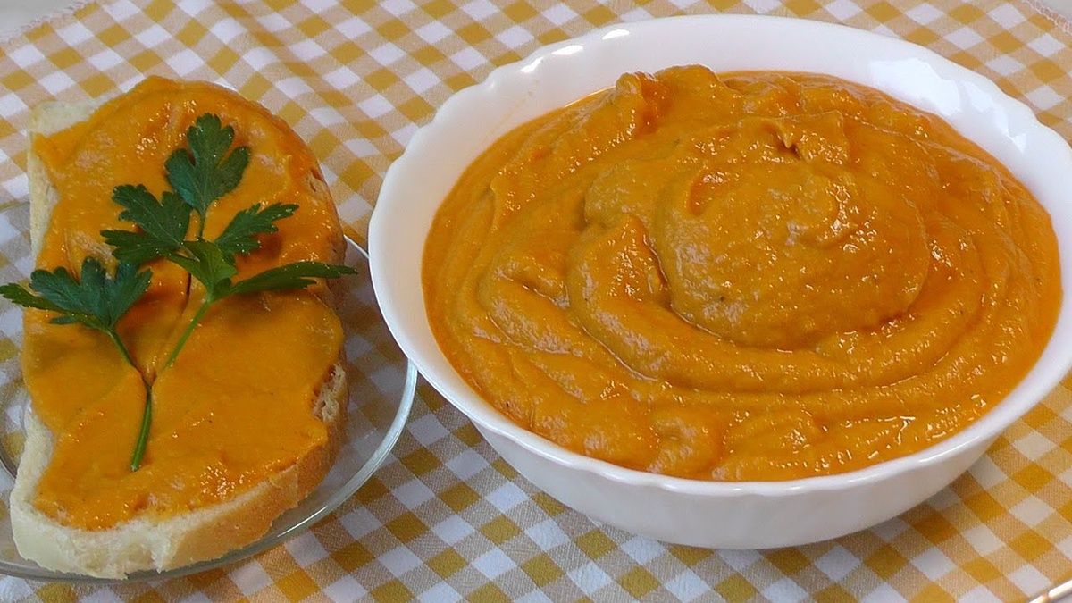 Простой и вкусный способ приготовления кабачковой икры в духовке