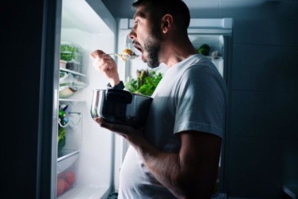 Ученые выявили новый механизм контроля аппетита для борьбы с ожирением