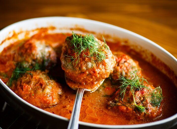 Секрет идеальной подливы: быстро и вкусно к вашим любимым блюдам