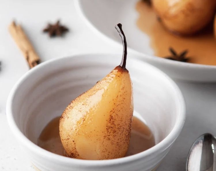 Груши: не только вкусно, но и опасно для здоровья