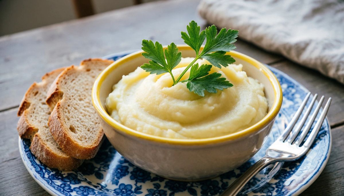 Как вкусно и сытно питаться во время поста