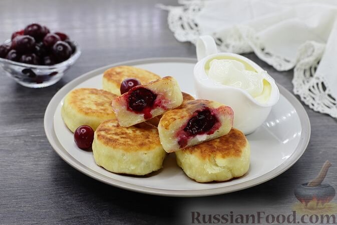 Сытные завтраки, которые поднимут настроение