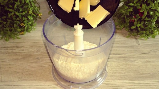 Вкусный ягодный пирог без яиц: легко и с любовью