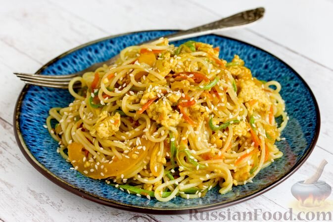 Макароны на каждый день: удивительные рецепты для жаркого обеда