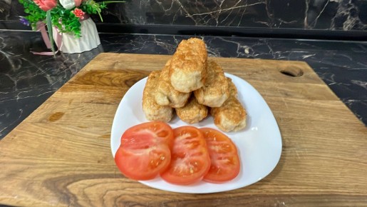 Простые рыбные палочки: идеальный рецепт на каждый день