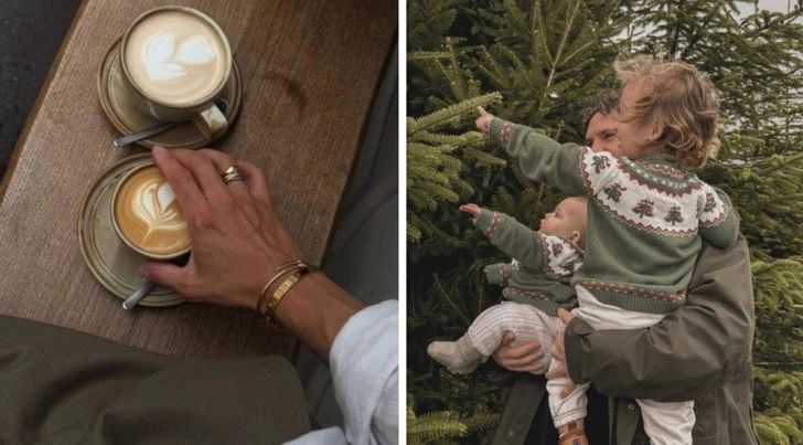 Латте-папы: новый стандарт мужской роли в современной семье