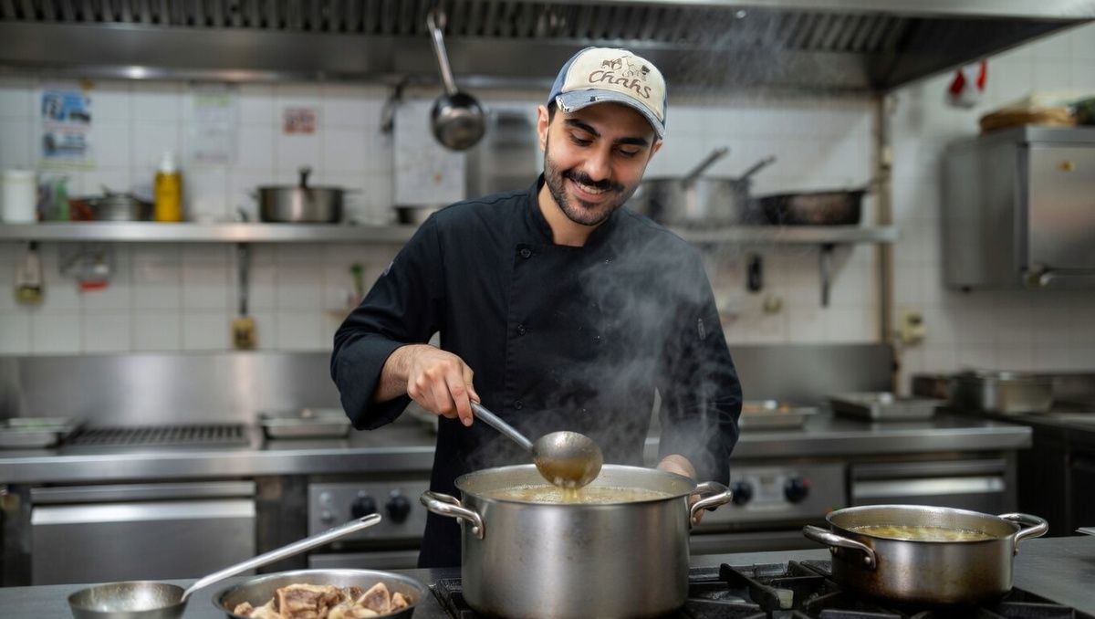 9 кулинарных мифов, которые пора оставить в прошлом