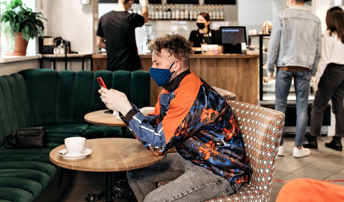 Блогер, который не оценил еду: как ресторан стал жертвой обмана