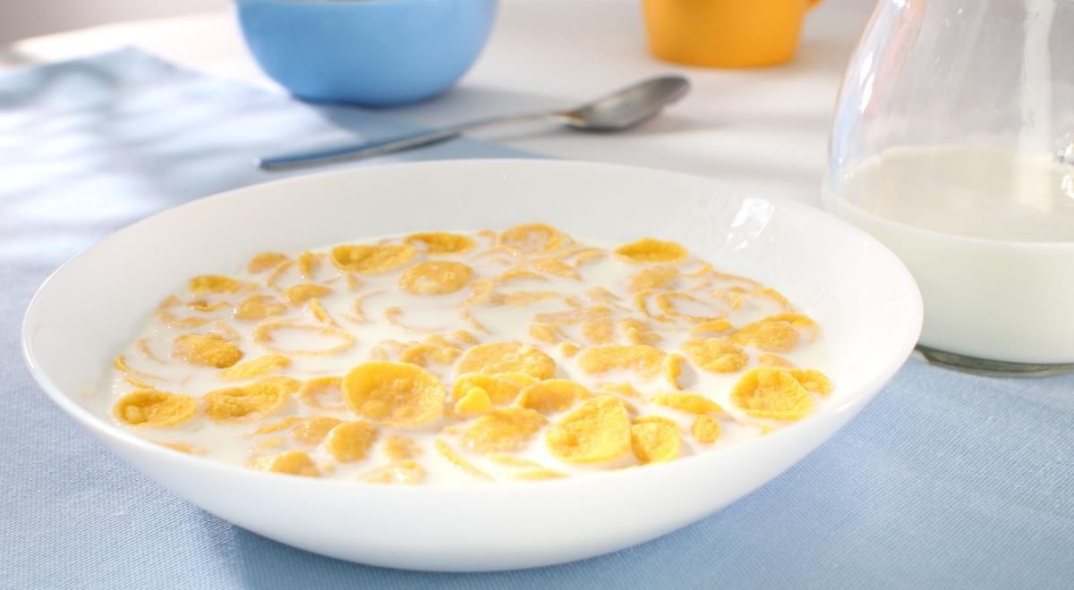 Обратите внимание: продукты, которые нельзя давать детям