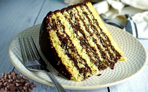 Торт, который покорит сердца: открыть для себя сладкий вкус Мэриленда