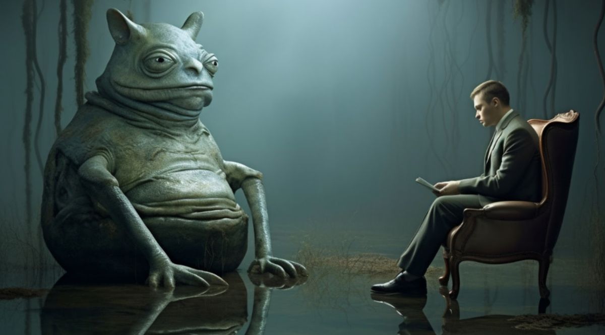 Переедание как способ заботы о себе: не только про еду