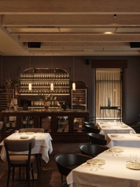 В Санкт-Петербурге запустят ресторан баскской кухни Baski&Monegaski