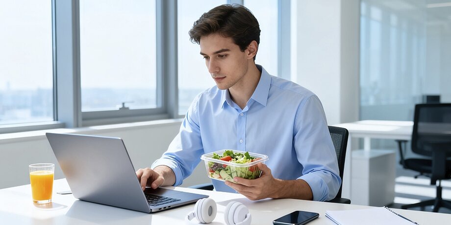 Как сэкономить на обеде: секреты бюджетного питания от экспертов