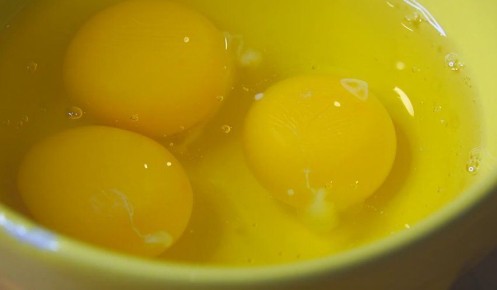 Как приготовить корейский омлет «Торнадо»: простой и вкусный рецепт