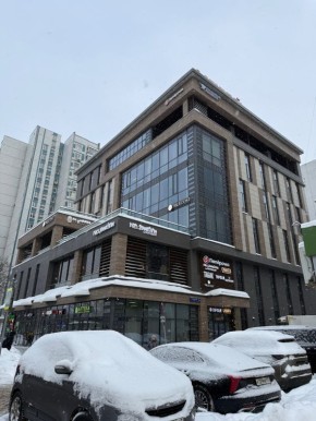 Гастрономическое путешествие на завтрак: Привет из Pro Хинкали