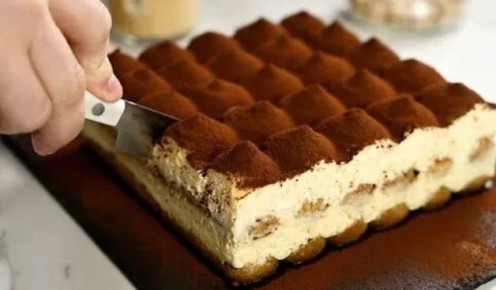 Тирамису: волшебный итальянский десерт, который стоит попробовать