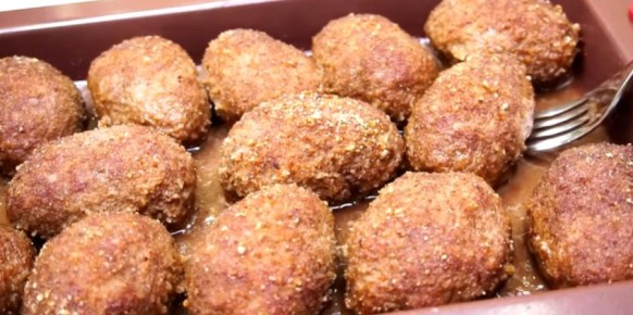 Секрет идеальных котлет: что стоит за сочностью советского стиля