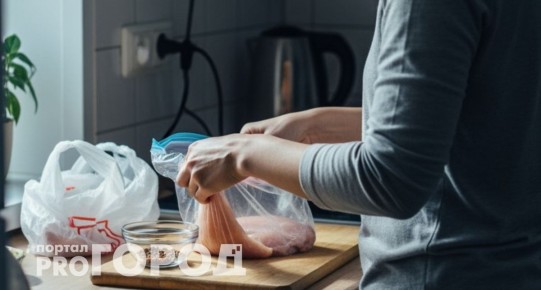 Секрет идеального куриного филе: простой способ, который стоит попробовать