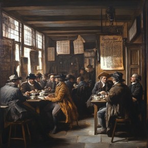 ��� ������ �������� ������� � ������������� ����� ������ XVII ����