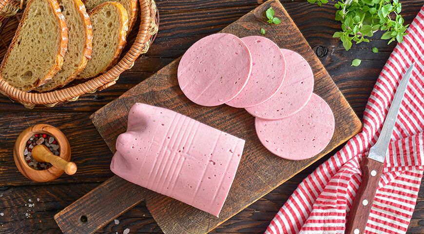Куриная колбаса с желатином: вкусный рецепт для всей семьи